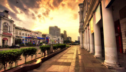 Connaught Place