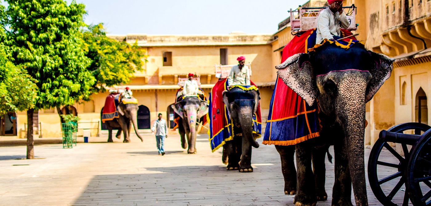 Classical Indian Journey