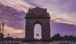 India-Gate