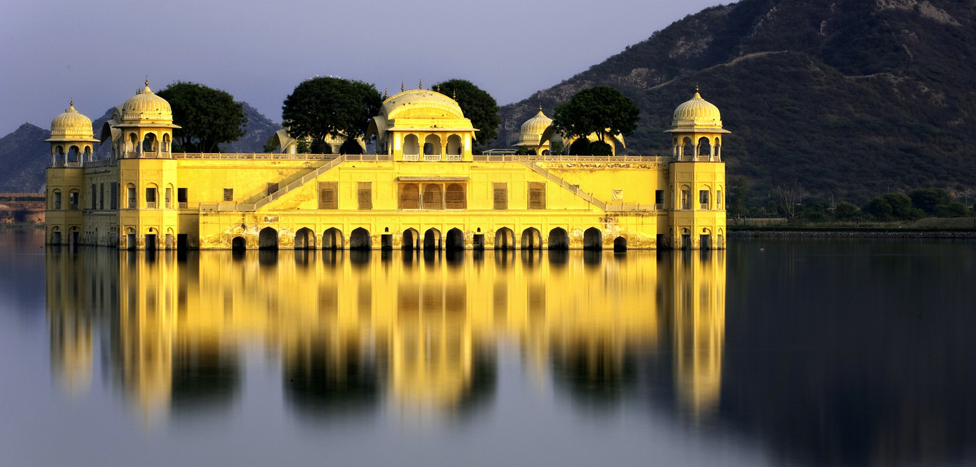 Golden Triangle Tours India