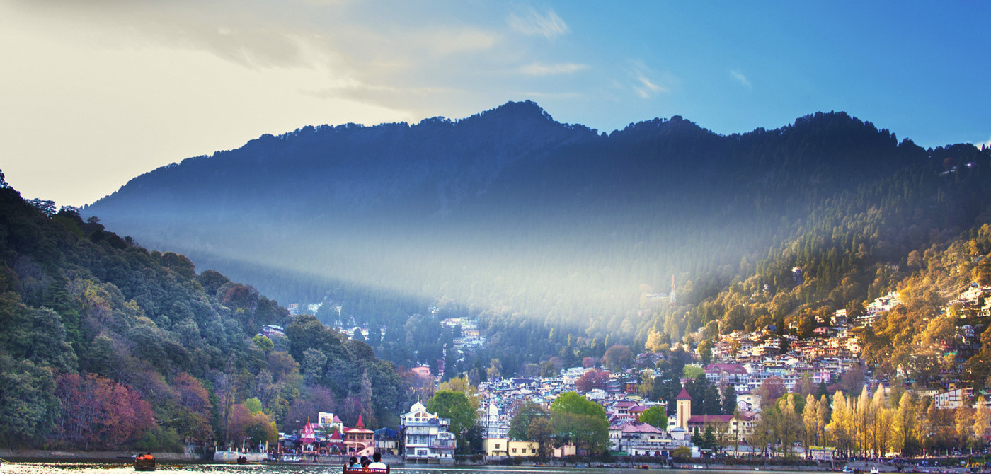 Nainital, Uttarakhand