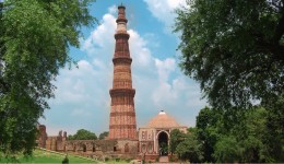 Qutub-Minar