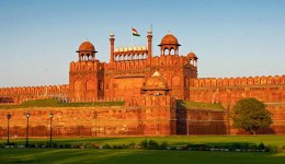 red-fort-delhi