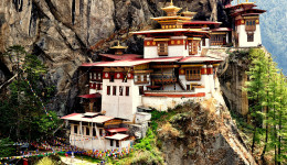 Bhutan