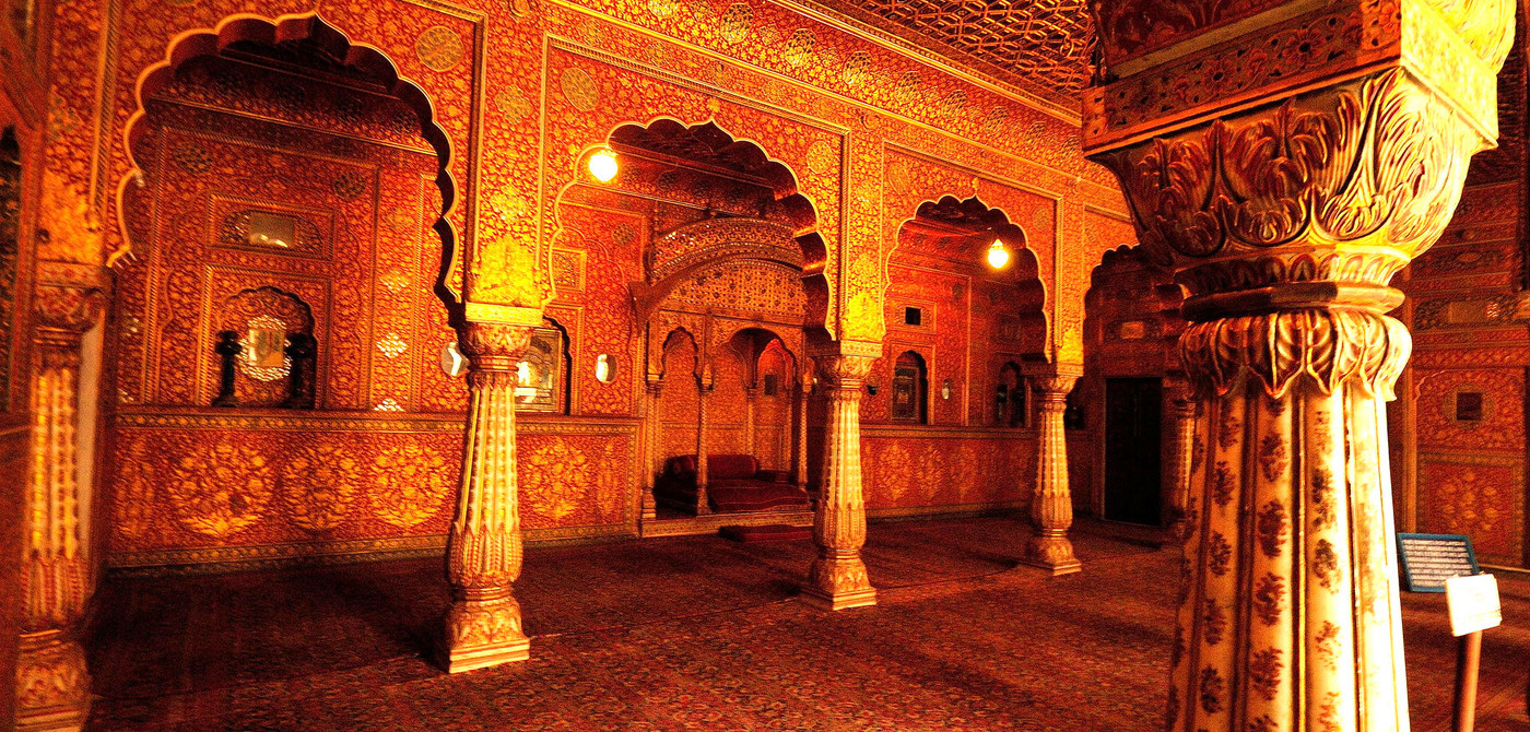 Bikaner