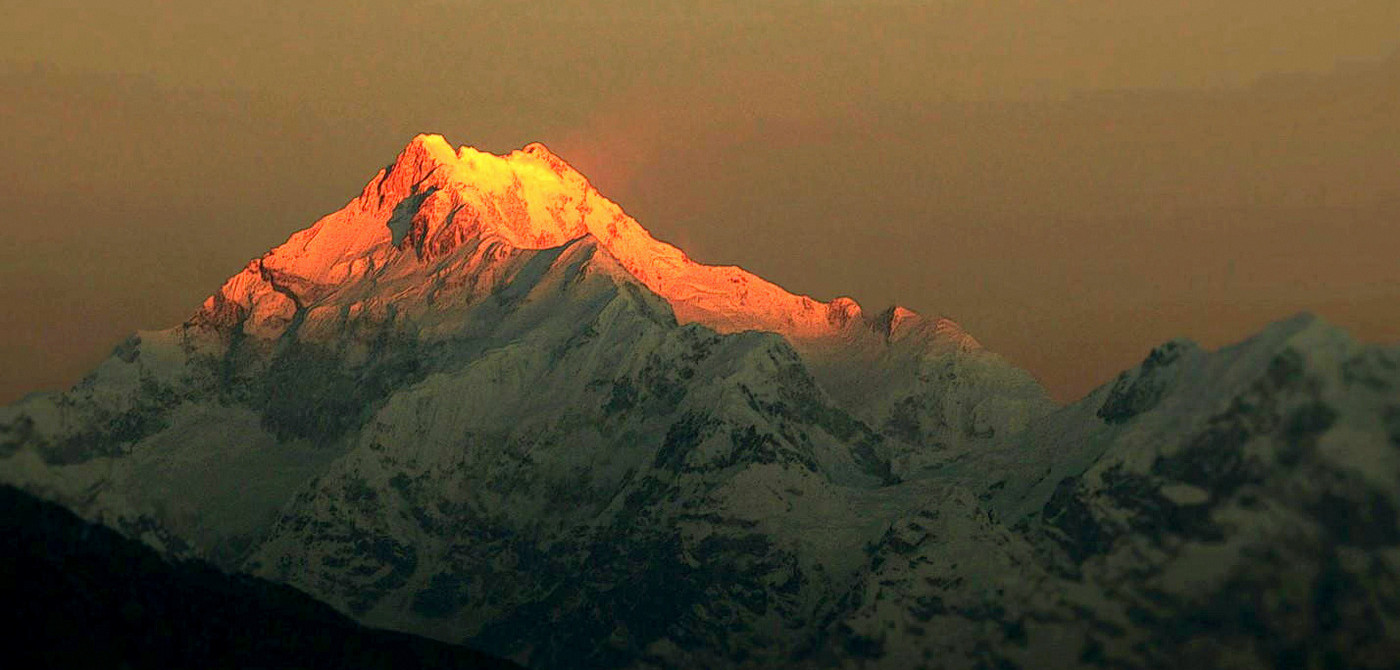 Gangtok