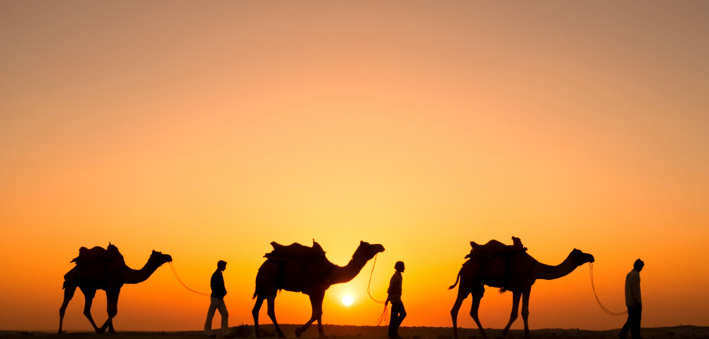 Jaisalmer