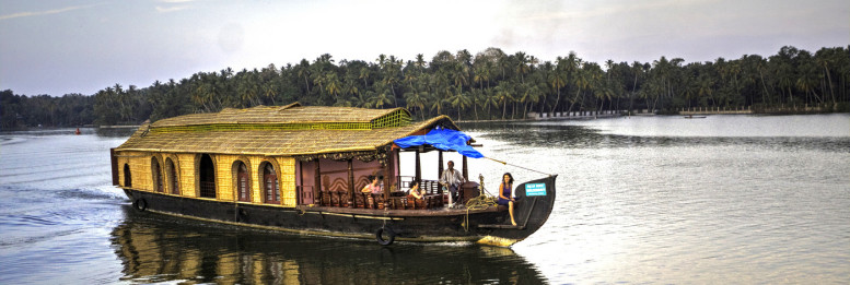 Kerala Backwaters