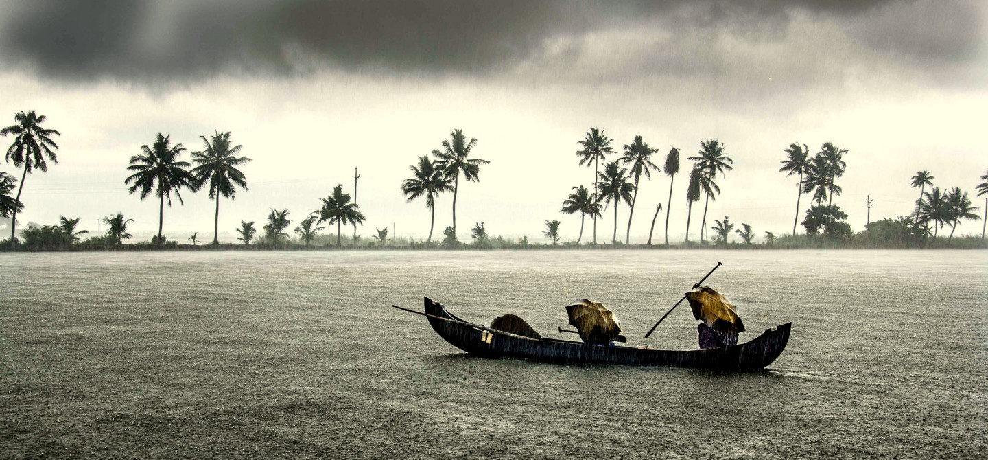 Kerala Boating