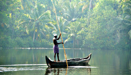 Kerala Backwaters