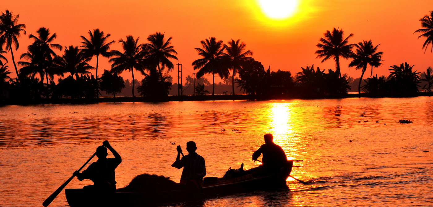 Kerala Traditional