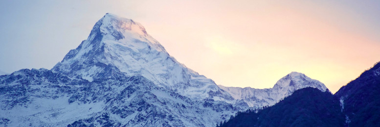 Nepal Himalayas