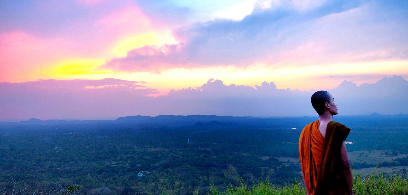 Sri lanka Landscape