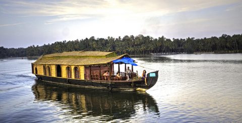 Kerala Backwaters