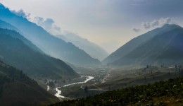 ladkh-Kashmir-India